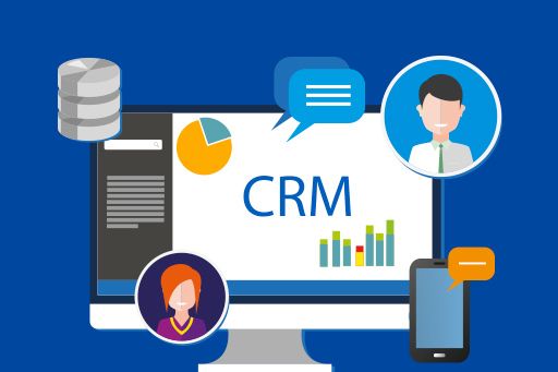 M- SUITE BEST CRM SOFTWARE FOR SMALL BUSINESS